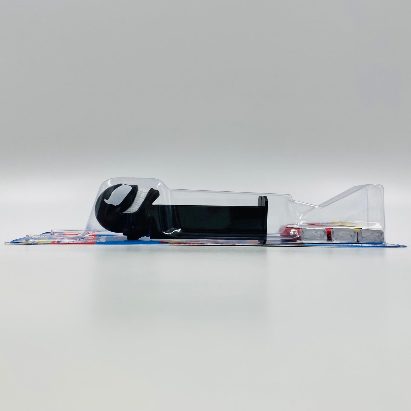 Marvel Venom PEZ dispenser (2020) carded 7.5 China