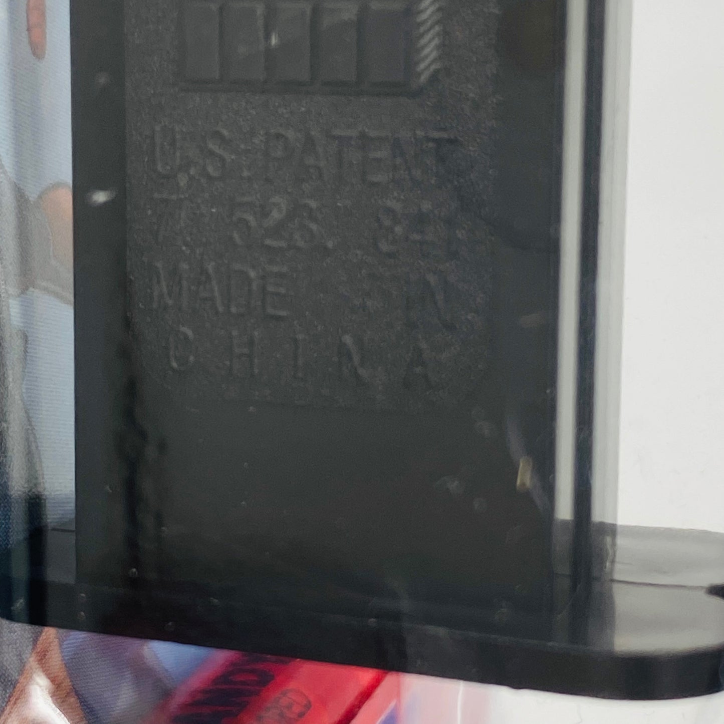 Marvel Venom PEZ dispenser (2020) carded 7.5 China