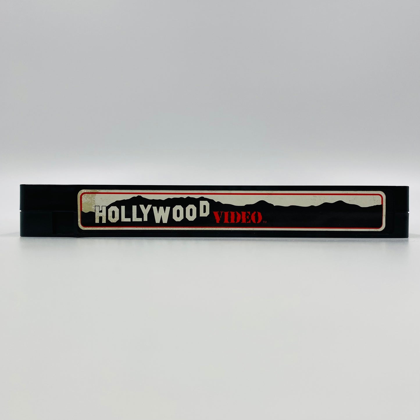 Fear and Loathing in Las Vegas VHS tape (1998) Universal Home Video