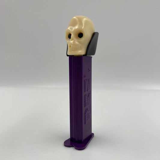 Halloween Skull PEZ dispenser (1991) loose