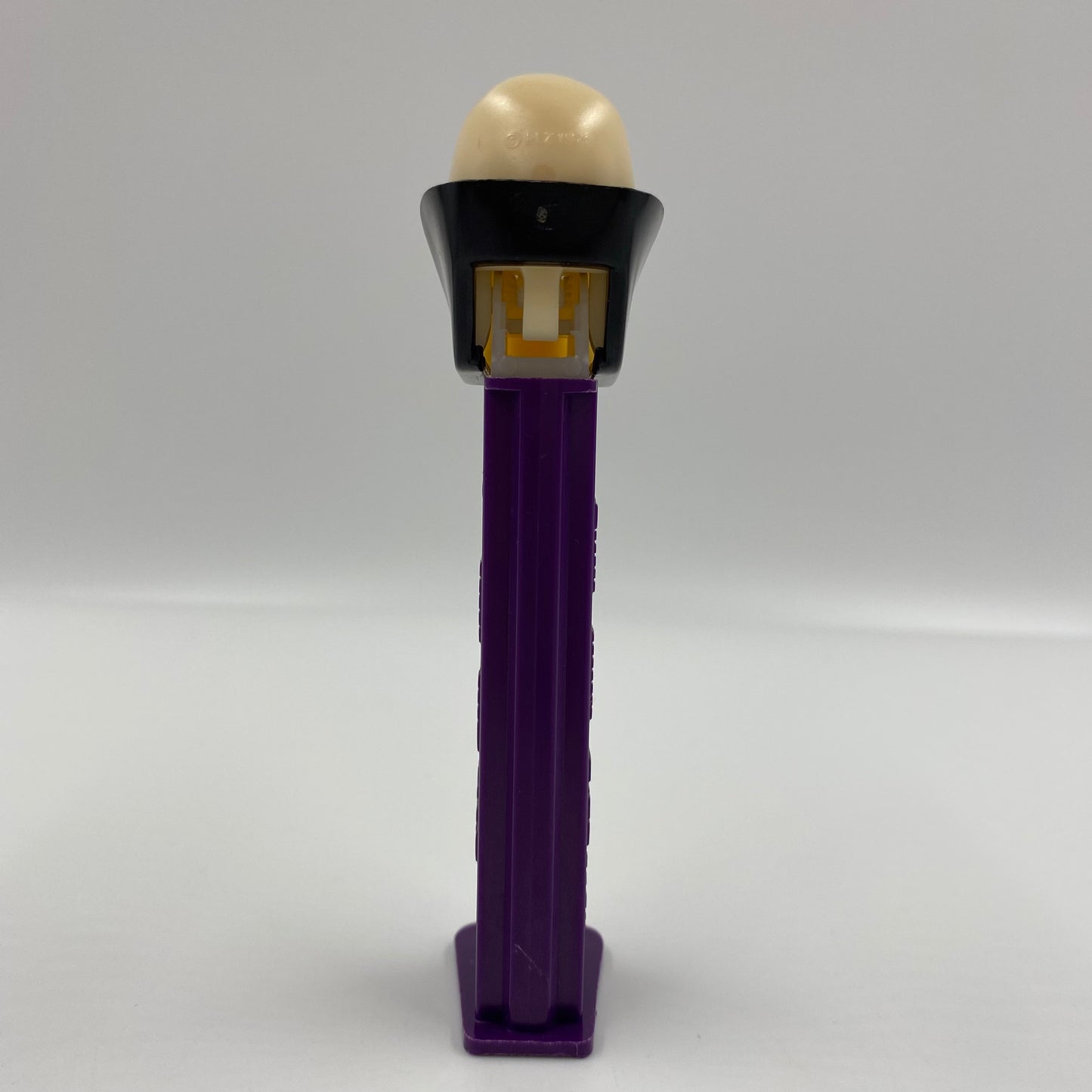 Halloween Skull PEZ dispenser (1991) loose