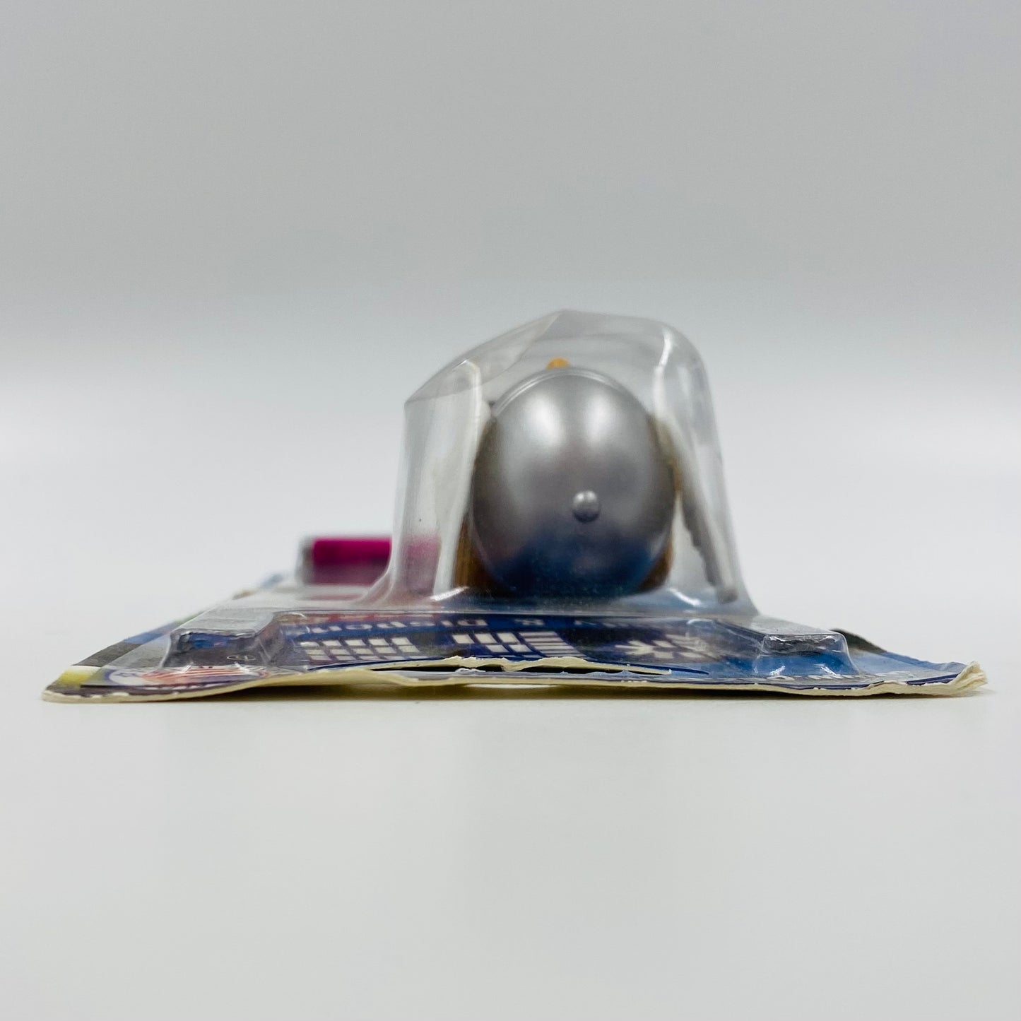 Marvel Thor PEZ dispenser (2011) carded 5.9 China