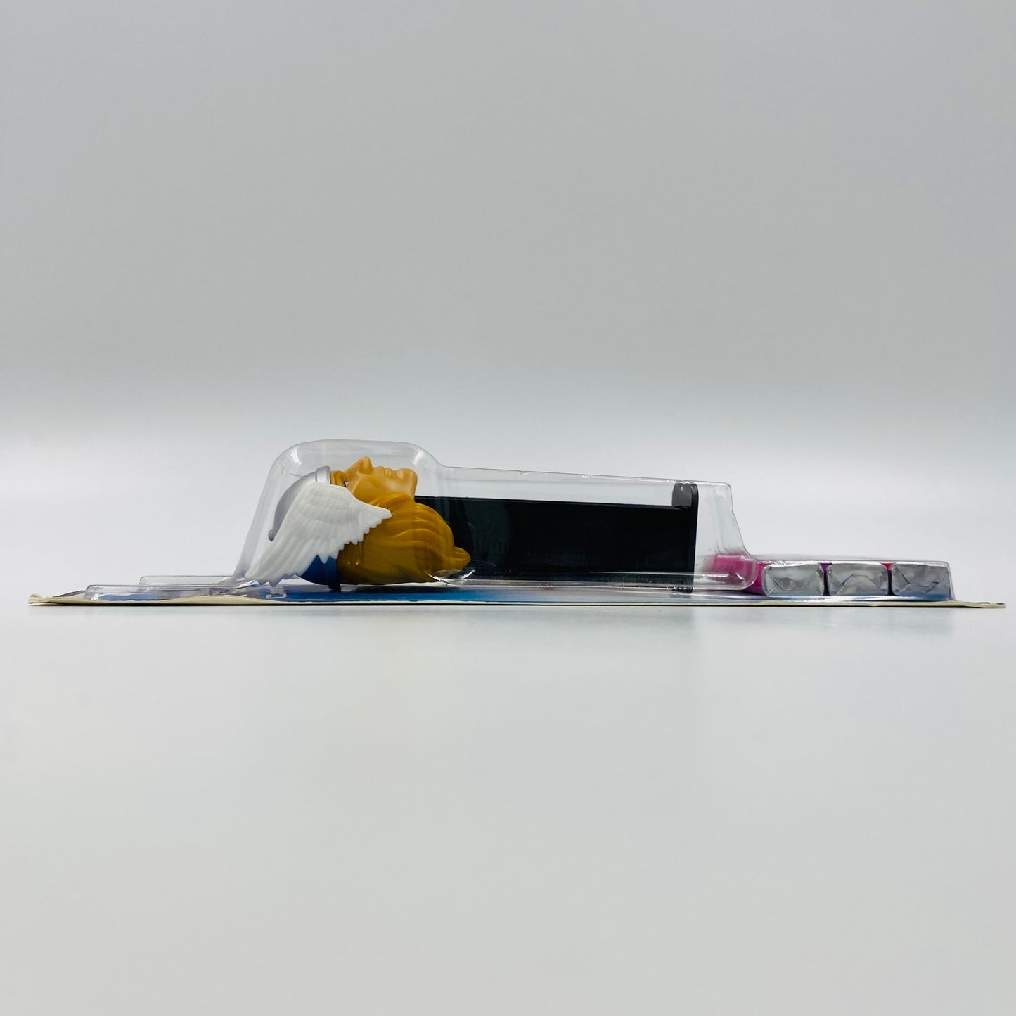 Marvel Thor PEZ dispenser (2011) carded 5.9 China