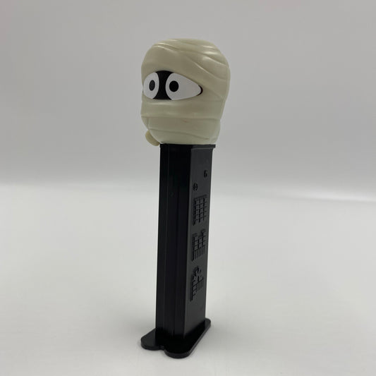 Halloween Mummy PEZ dispenser (2017) loose