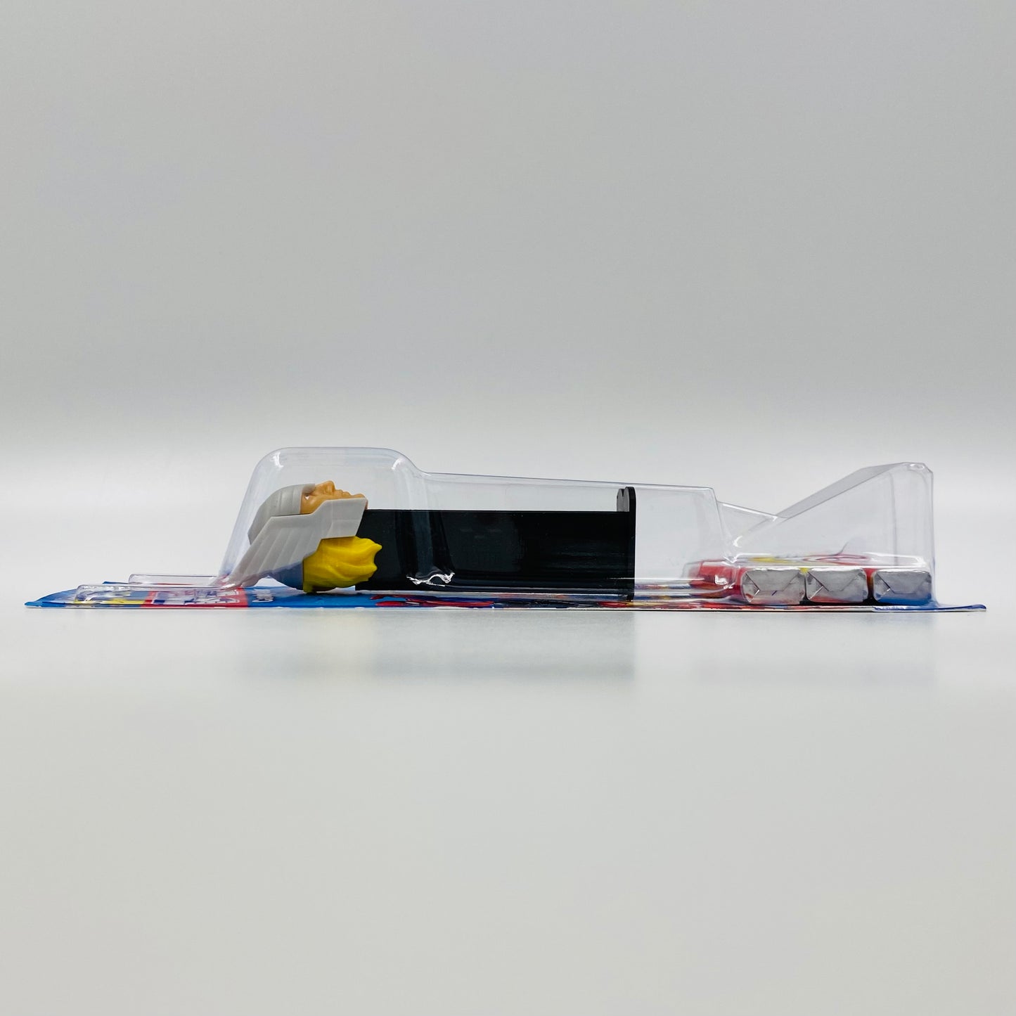 Marvel Thor PEZ dispenser (2021) carded 7.5 China