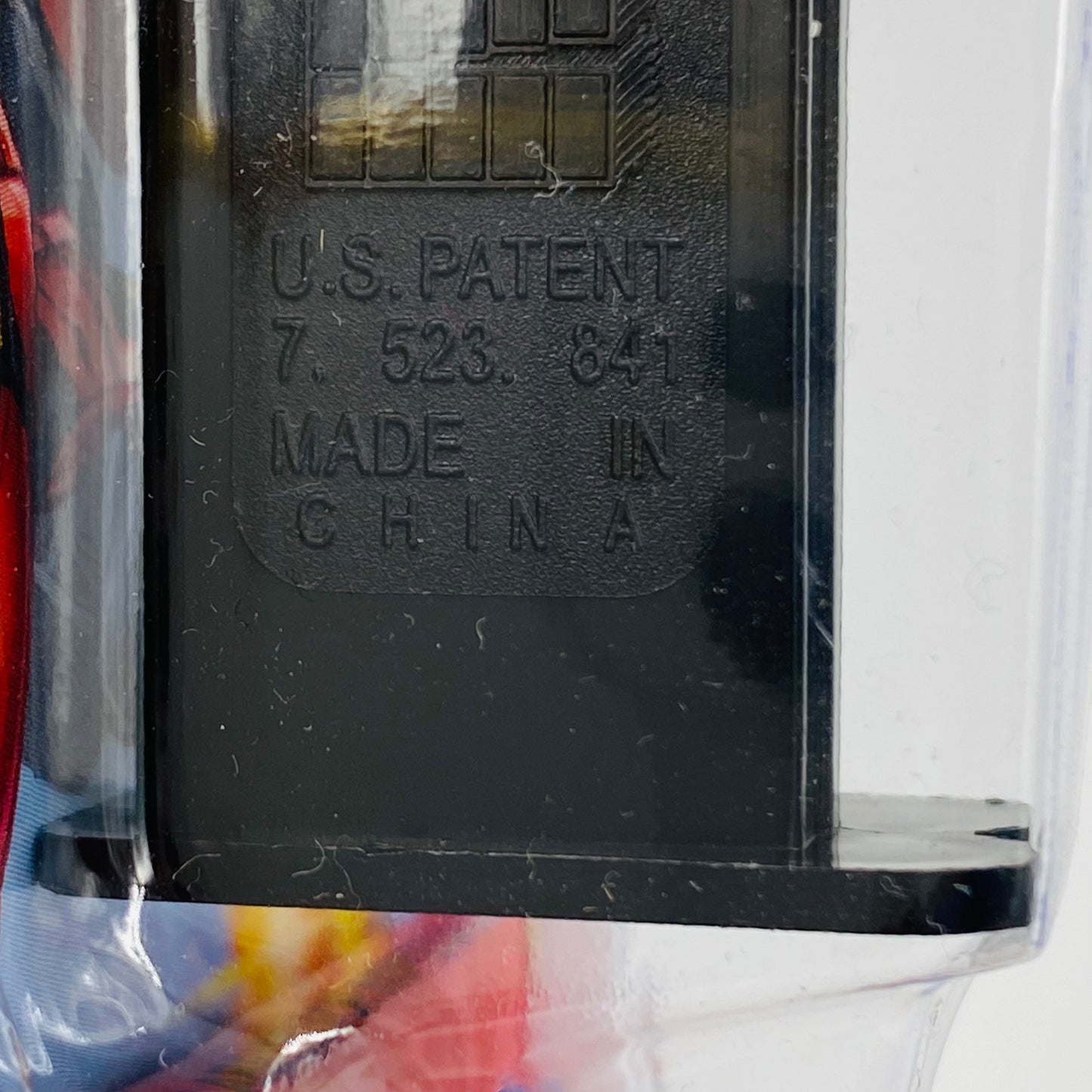 Marvel Thor PEZ dispenser (2021) carded 7.5 China