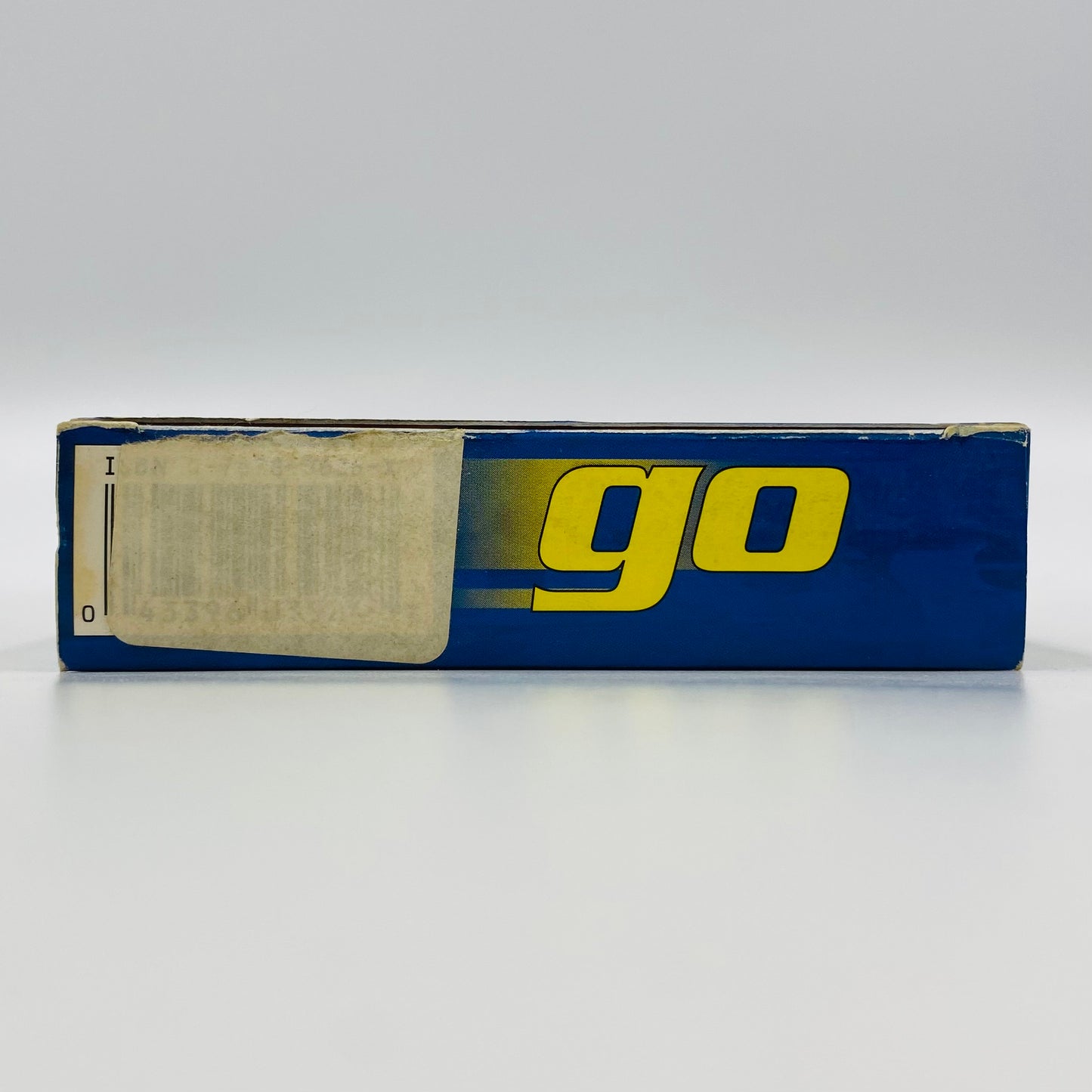 Go VHS tape (1999) Columbia Tristar Home Video