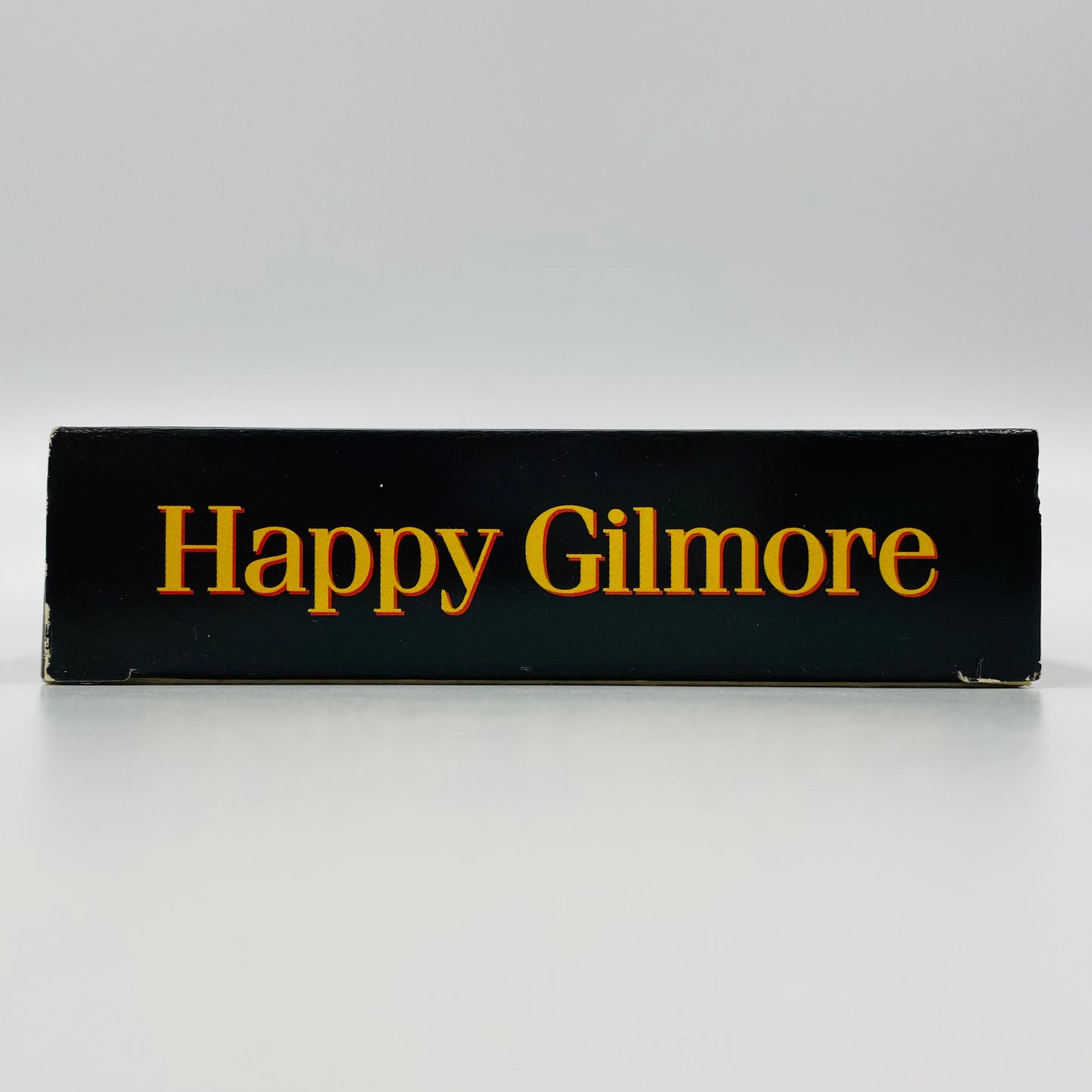 Happy Gilmore VHS tape (1996) MCA/Universal Home Video