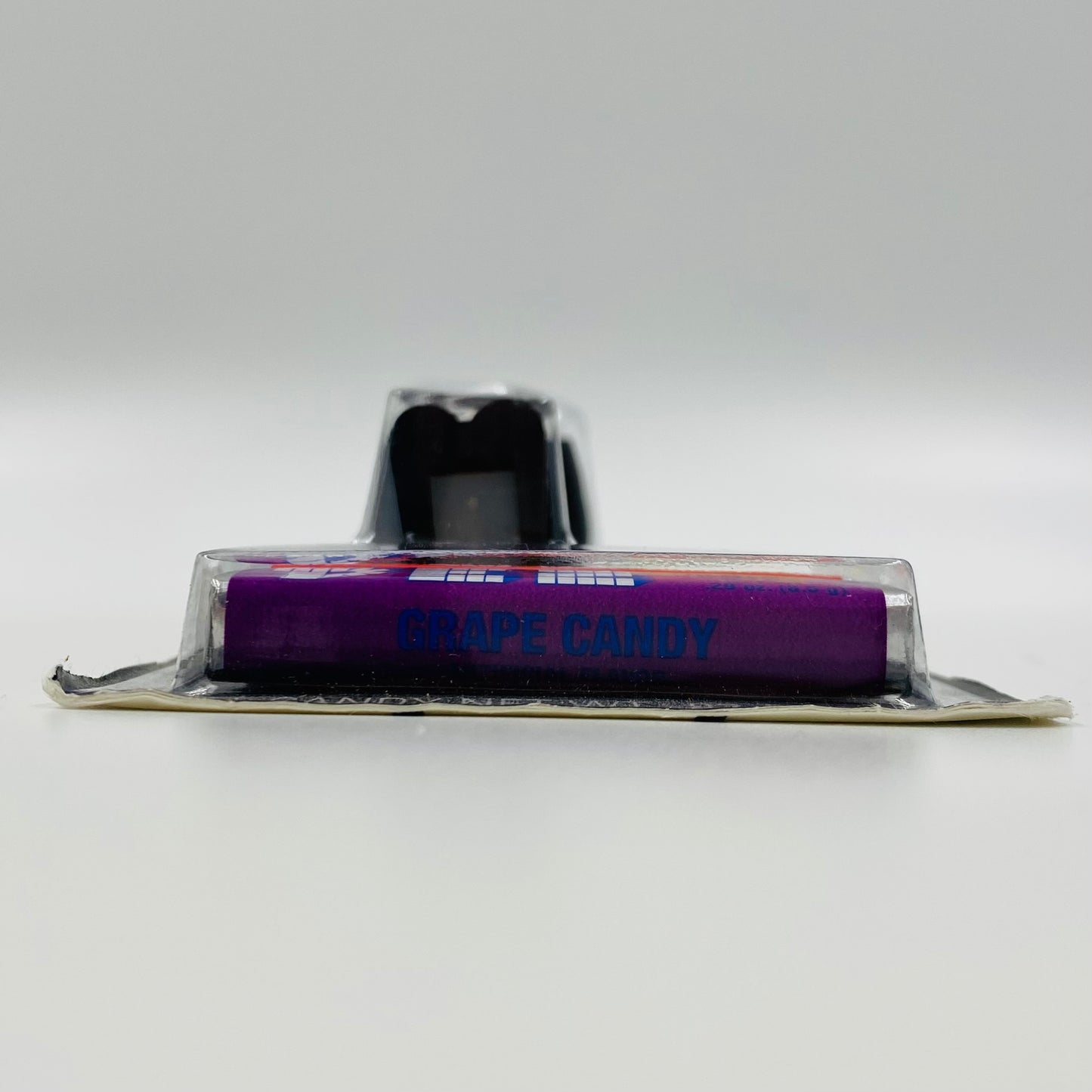 Star Wars Emperor Palpatine Glow in-the-dark Face PEZ dispenser (2005) carded 5.9 China