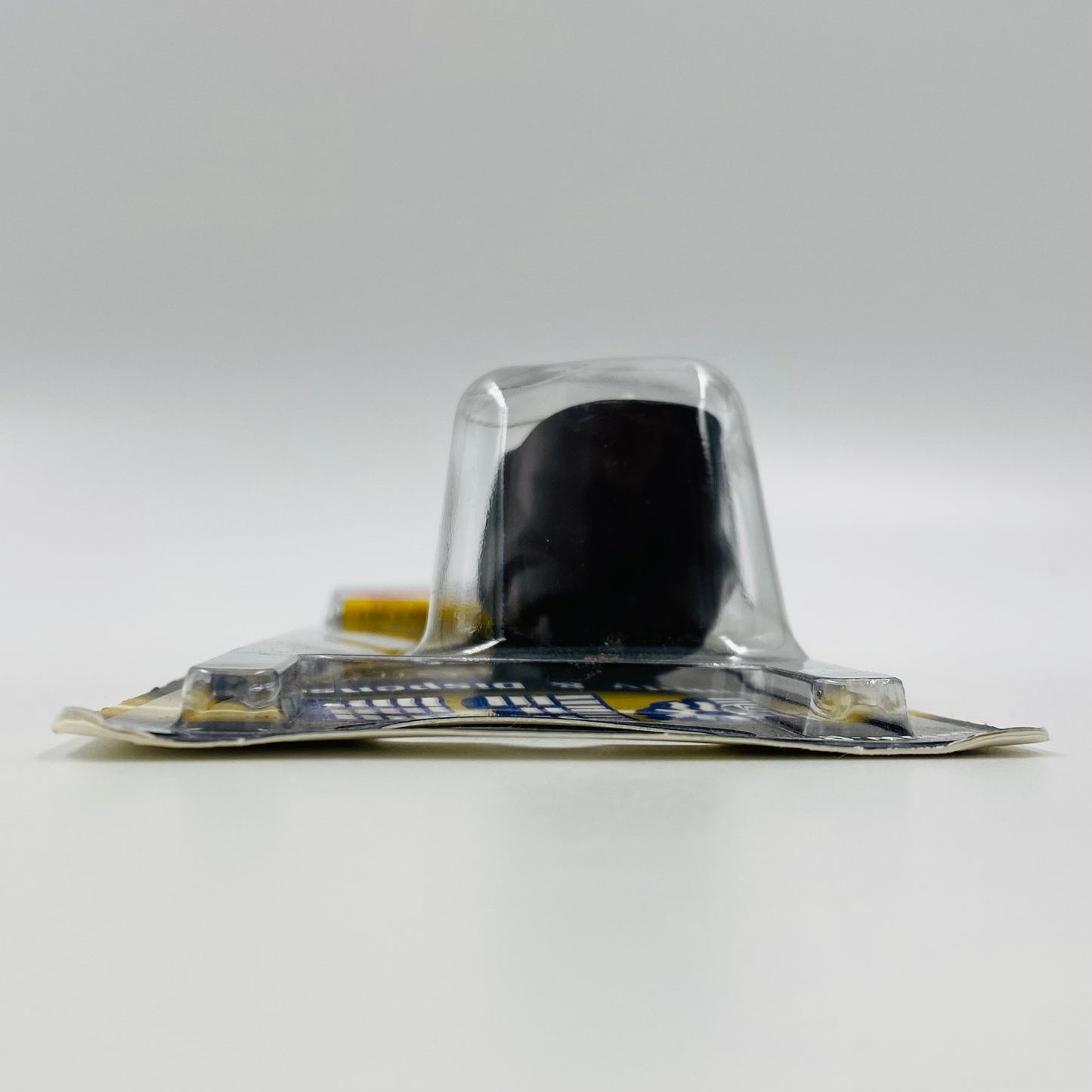 Star Wars Emperor Palpatine Glow in-the-dark Face PEZ dispenser (2005) carded 5.9 China