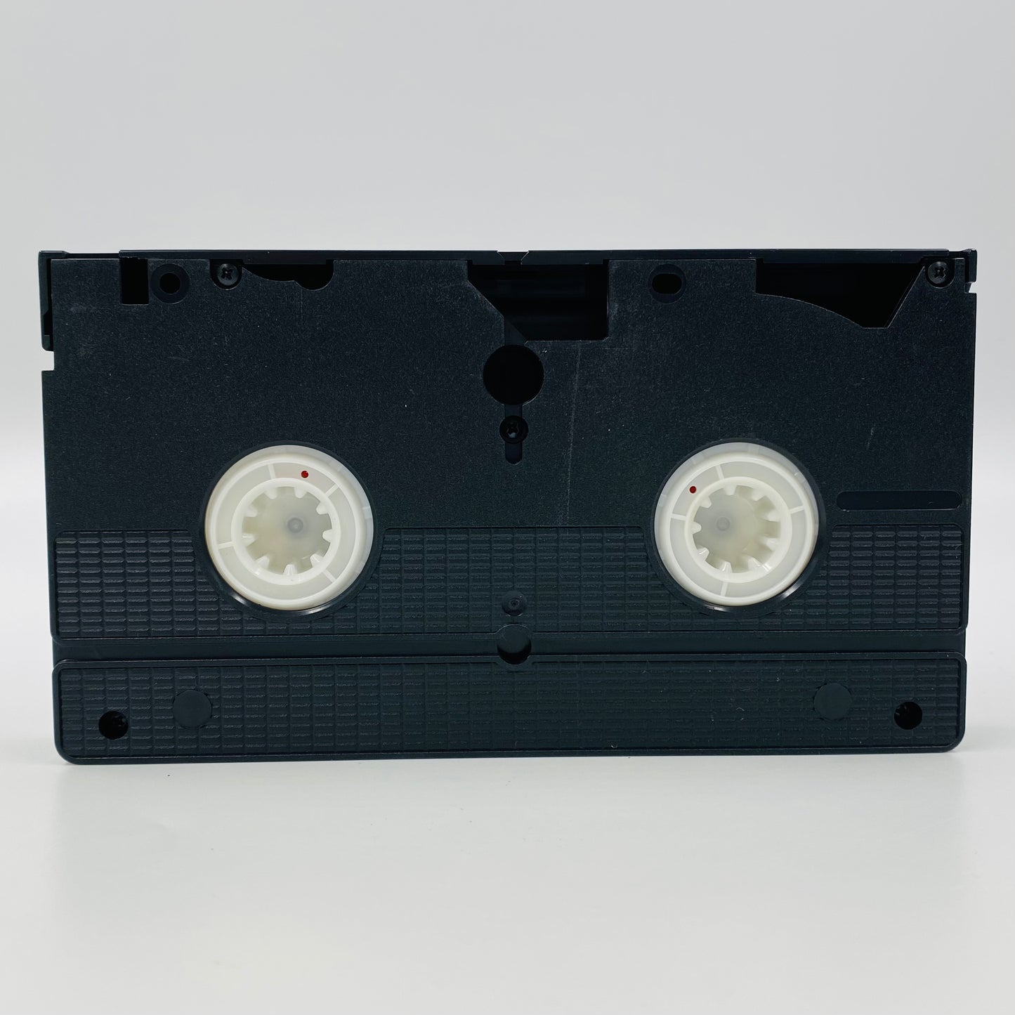 If…Dog…Rabbit VHS tape (1999)