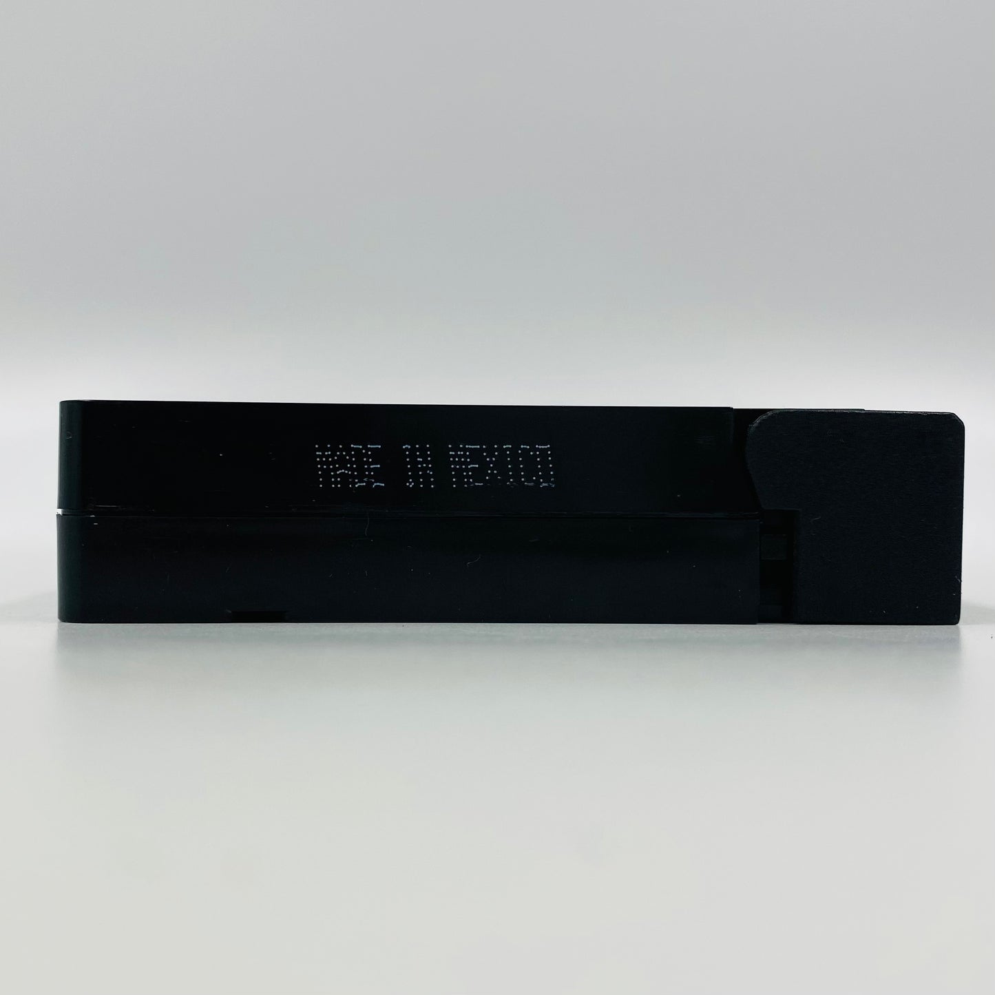 If…Dog…Rabbit VHS tape (1999)