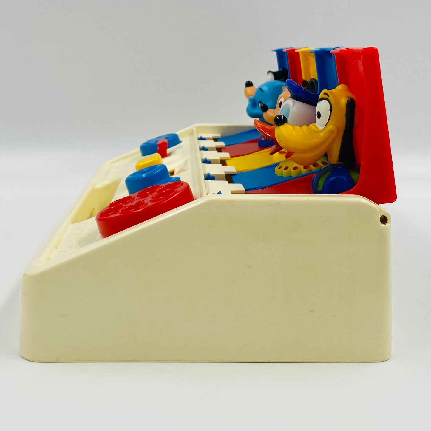 Playskool Disney Busy Poppin' Pals pop up toy (1986) Hasbro