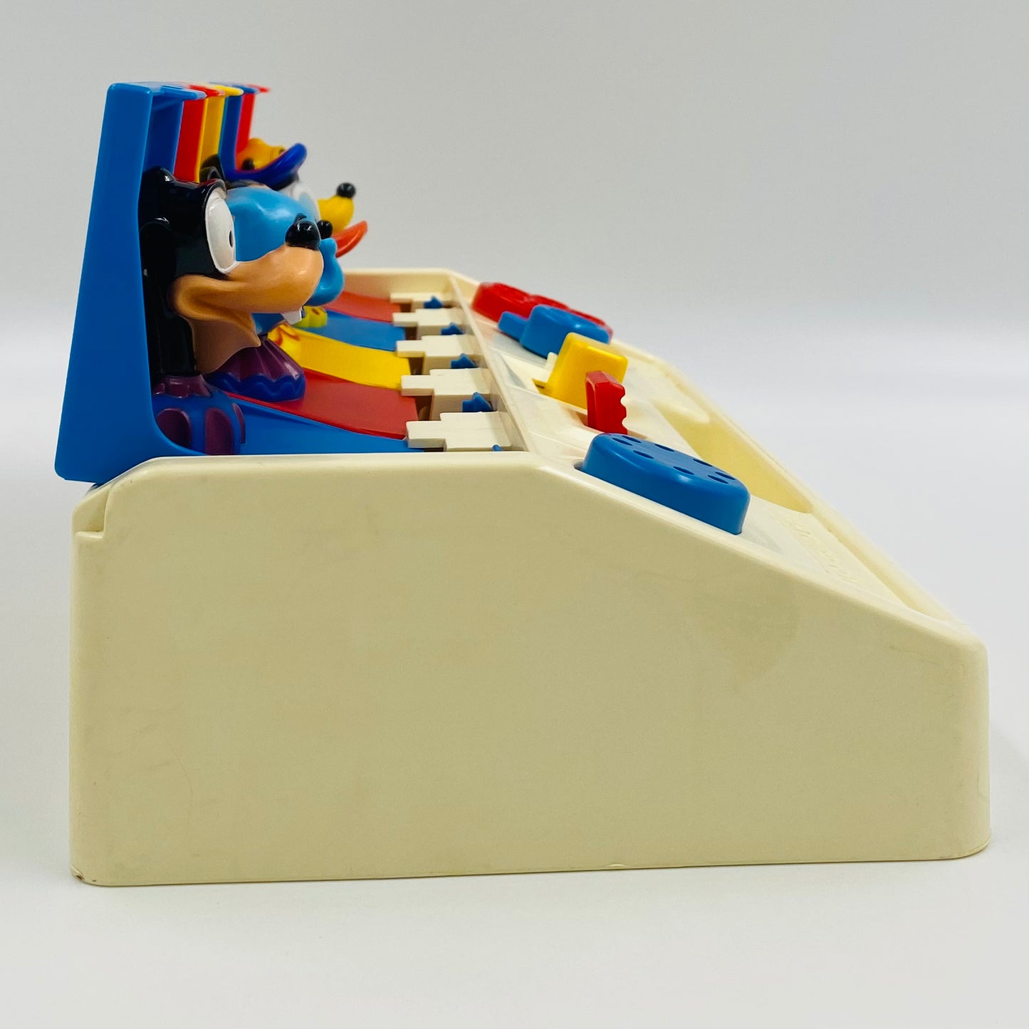 Playskool Disney Busy Poppin' Pals pop up toy (1986) Hasbro