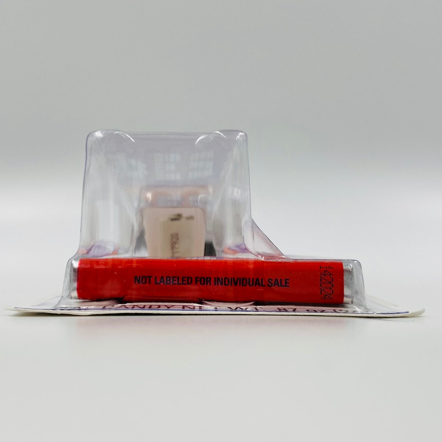 Star Wars Porg PEZ dispenser (2017) carded 7.5 China