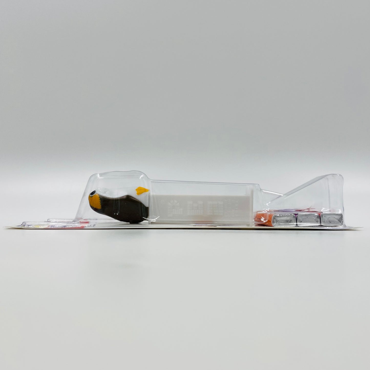 Star Wars Porg PEZ dispenser (2017) carded 7.5 China
