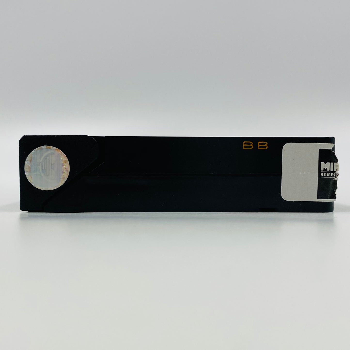 Jackie Brown VHS tape (1998) Miramax