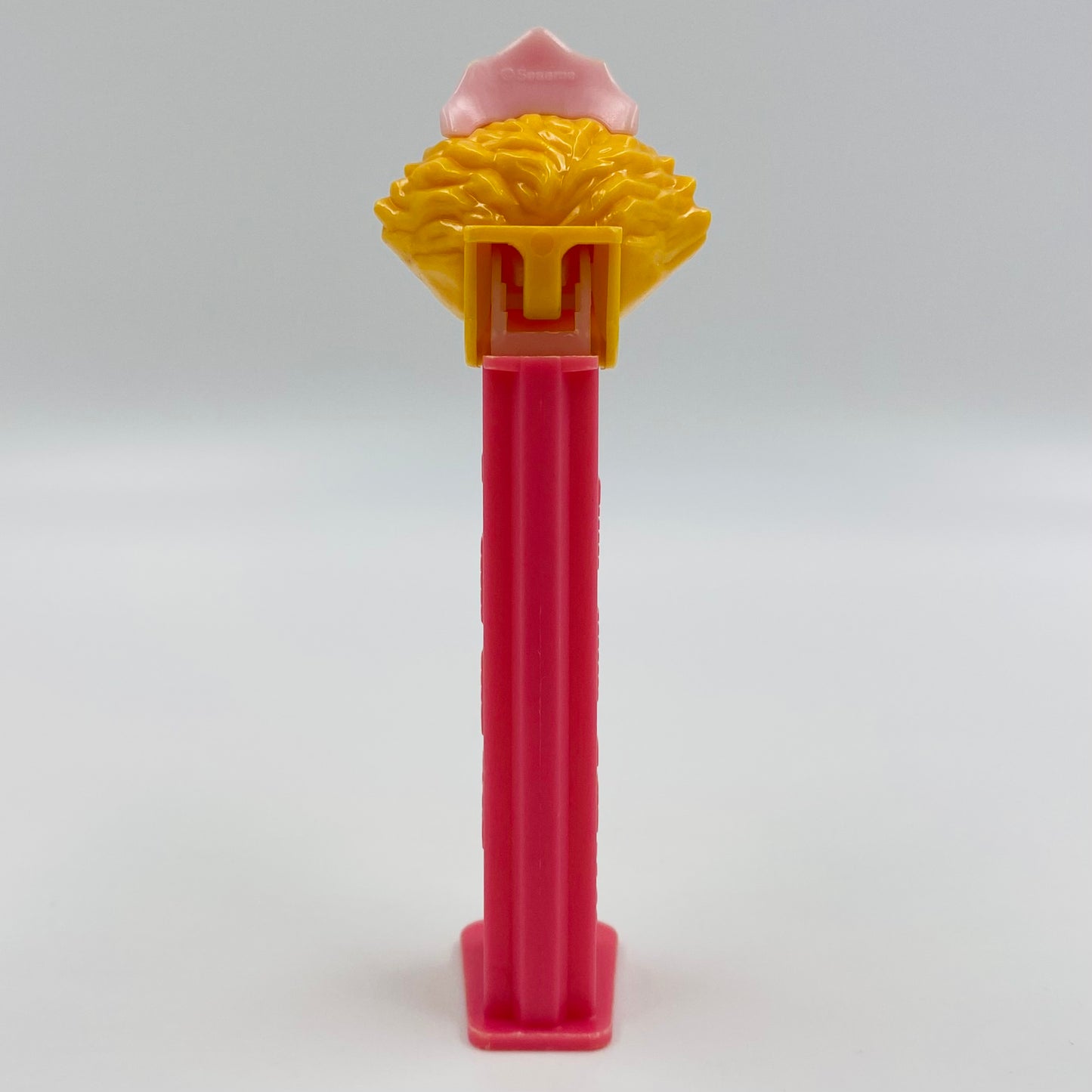 Sesame Street Zoe PEZ dispenser (2005) loose 4.9 Hungary