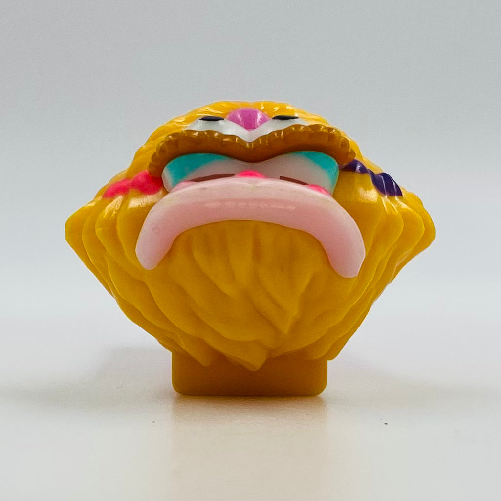 Sesame Street Zoe PEZ dispenser (2005) loose 4.9 Hungary