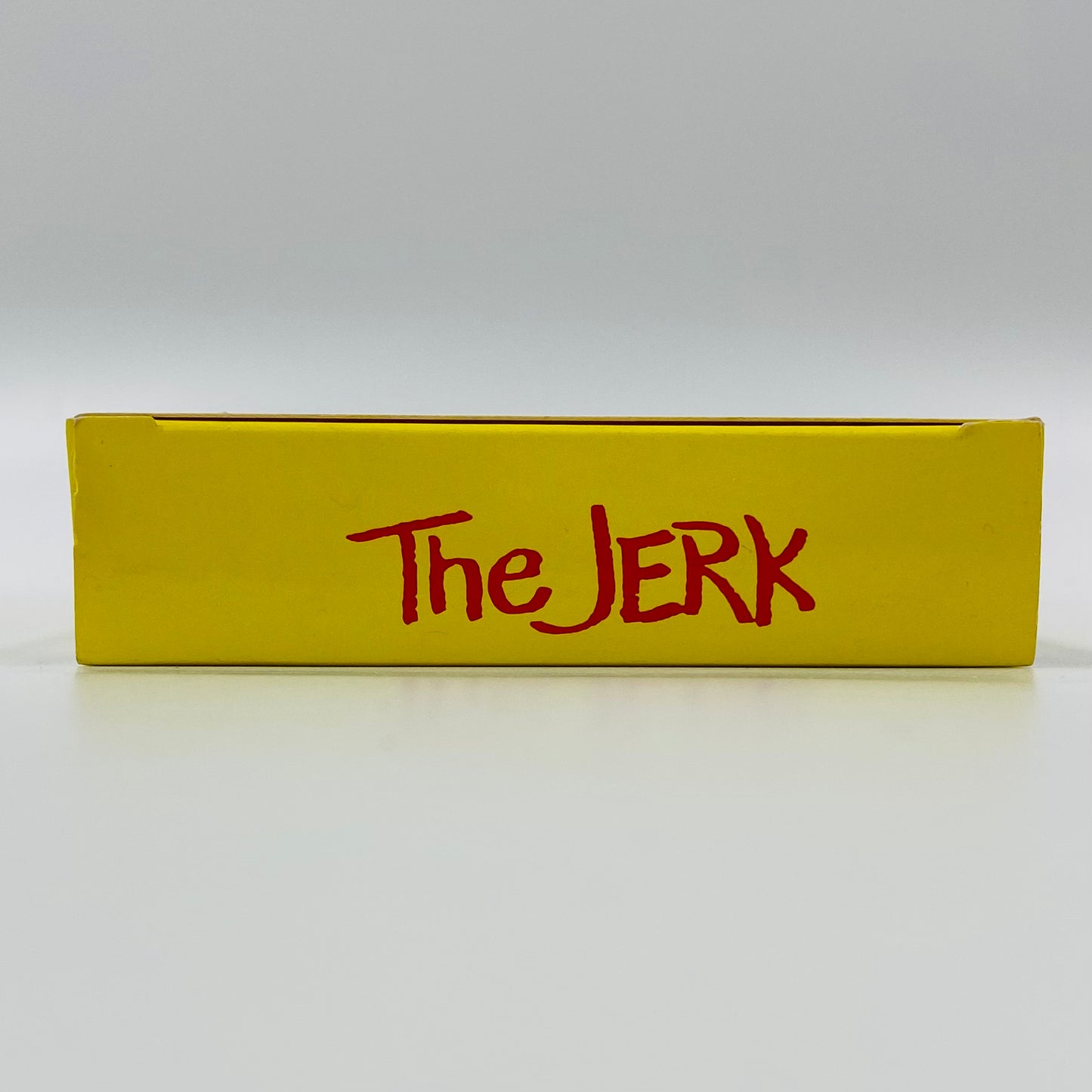 The Jerk VHS tape (1997) MCA/Universal Home Video