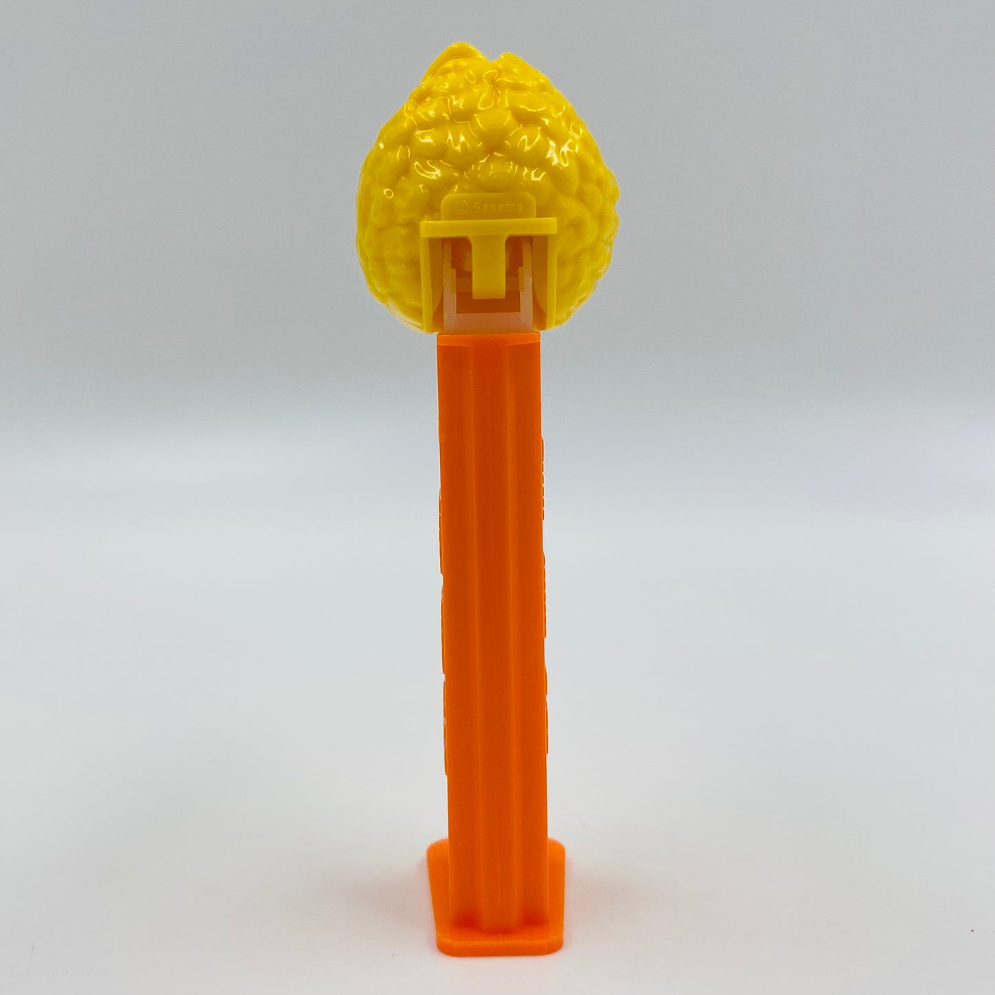 Sesame Street Big Bird PEZ dispenser (2004) loose 5.9 Slovenia