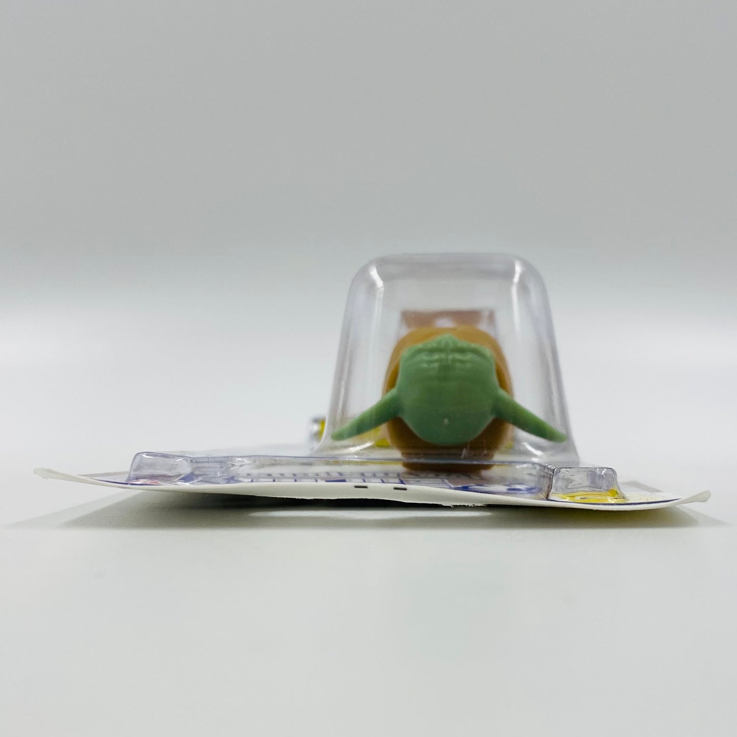 Star Wars The Mandalorian The Child Grogu PEZ dispenser (2020) carded 7.5 China