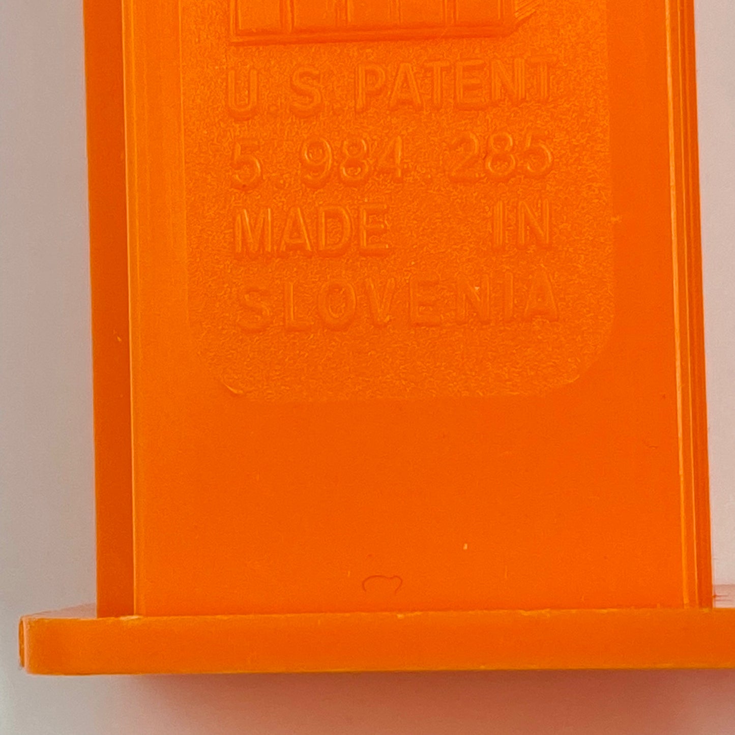 Sesame Street Big Bird PEZ dispenser (2004) loose 5.9 Slovenia