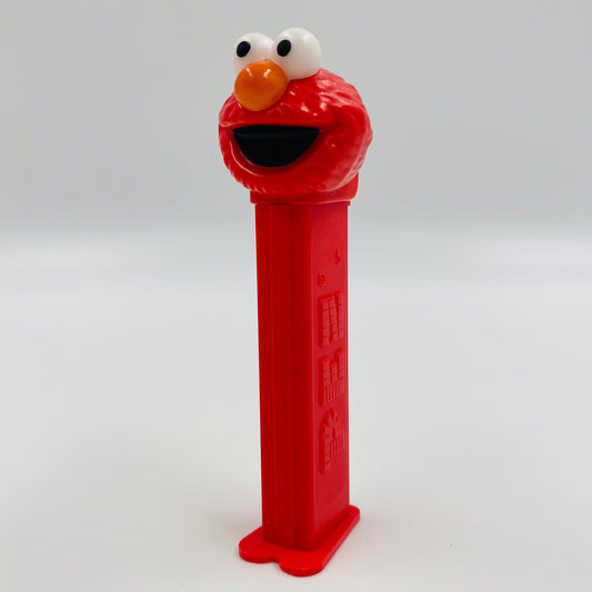 Sesame Street Elmo PEZ dispenser (2005) loose 5.9 Slovenia