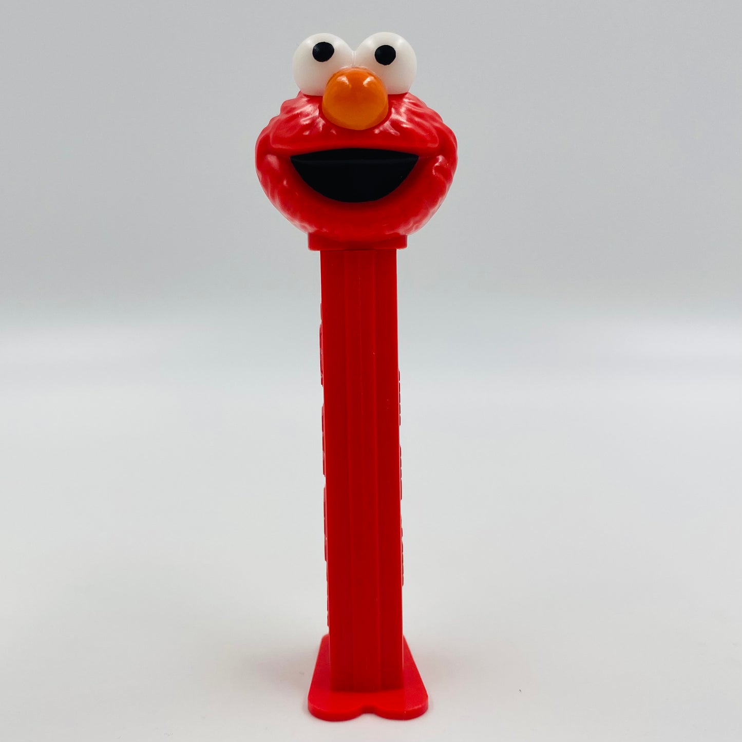 Sesame Street Elmo PEZ dispenser (2005) loose 5.9 Slovenia