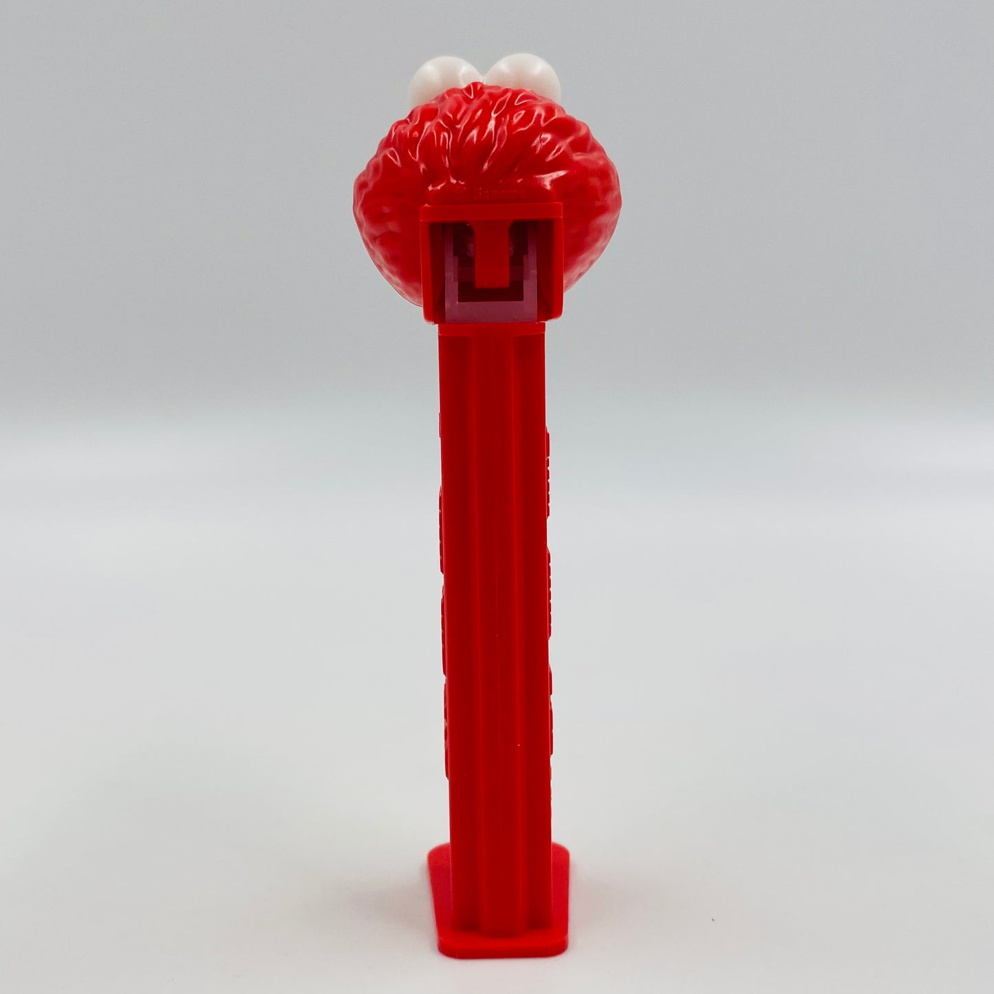 Sesame Street Elmo PEZ dispenser (2005) loose 5.9 Slovenia