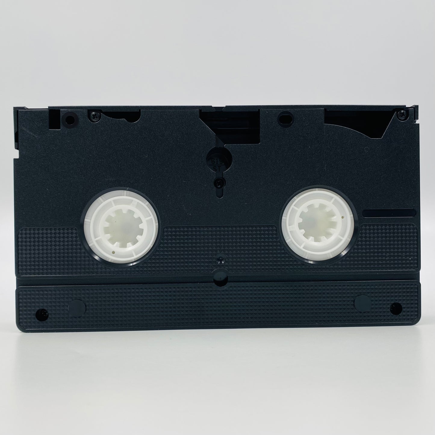The Last Boy Scout VHS tape (1998) Warner Home Video