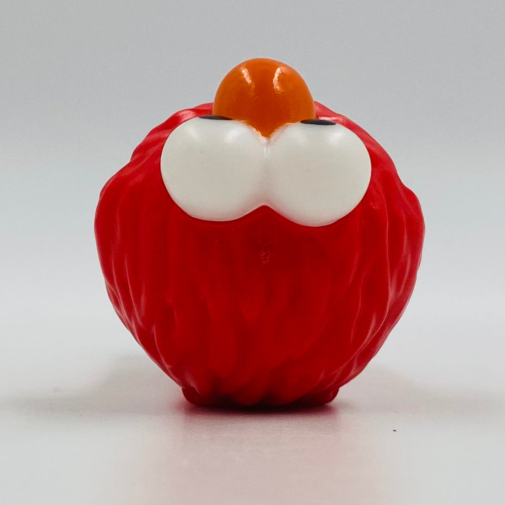 Sesame Street Elmo PEZ dispenser (2005) loose 5.9 Slovenia