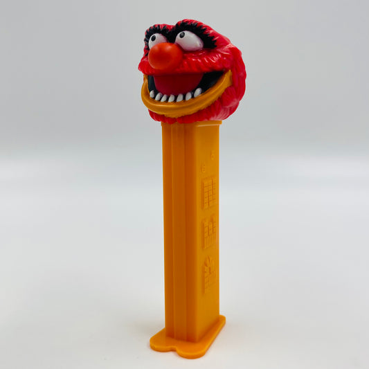 Muppets Animal PEZ dispenser (2012) loose 7.5 China