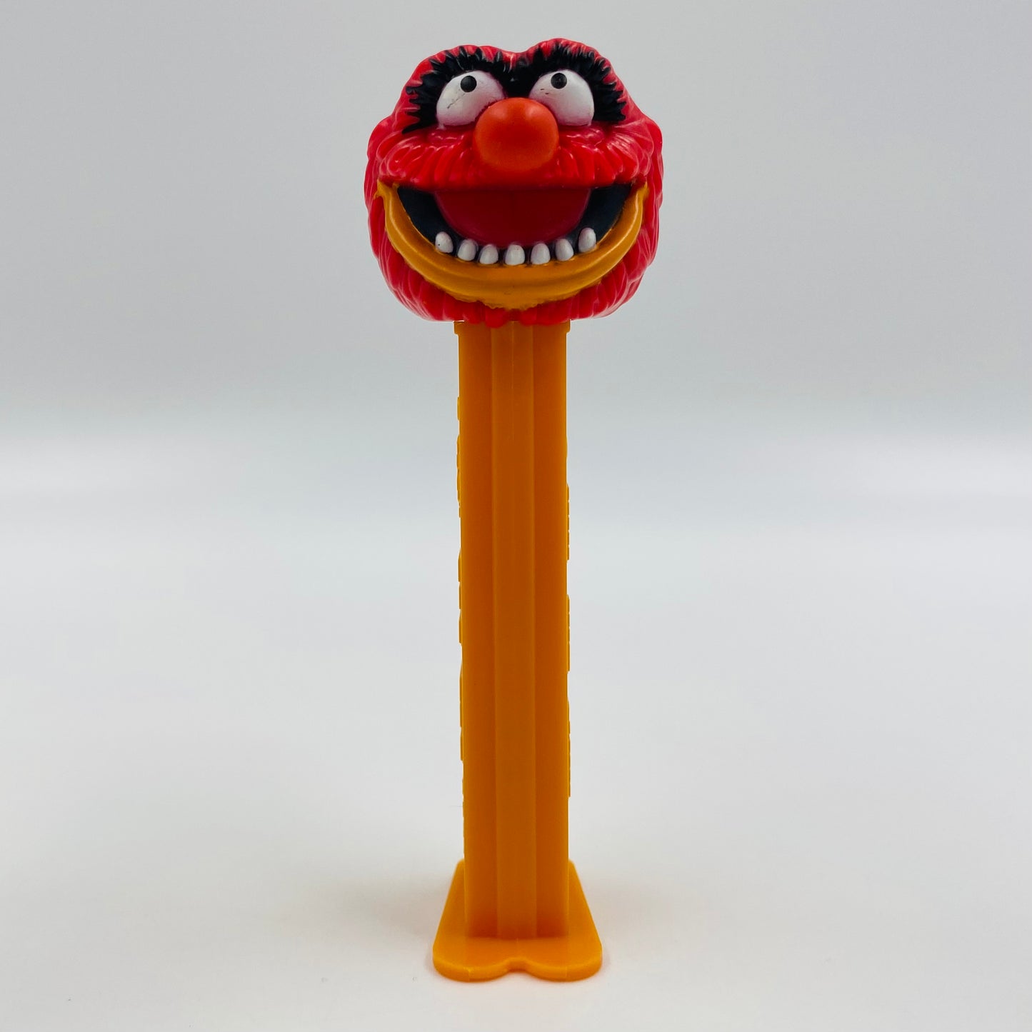 Muppets Animal PEZ dispenser (2012) loose 7.5 China