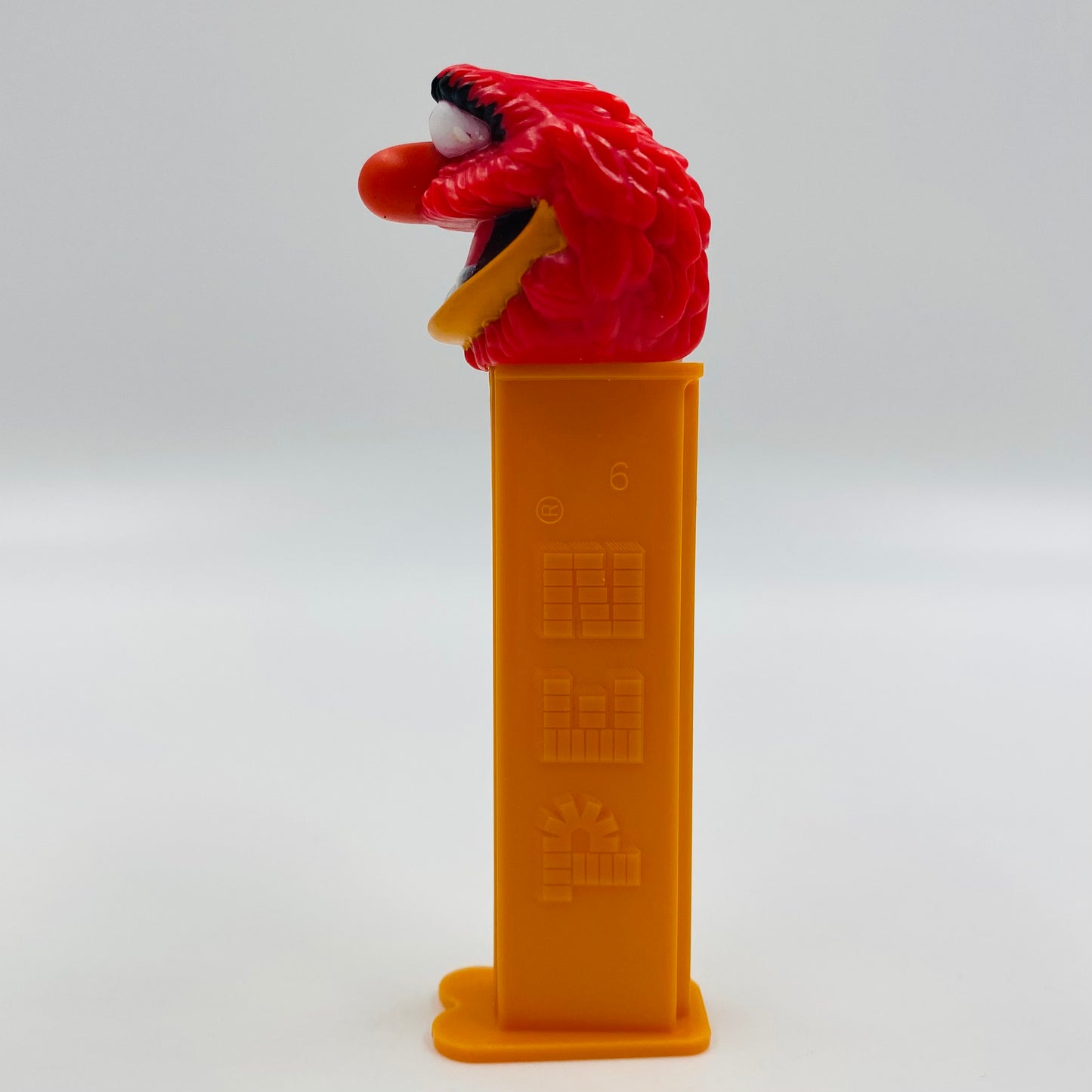Muppets Animal PEZ dispenser (2012) loose 7.5 China
