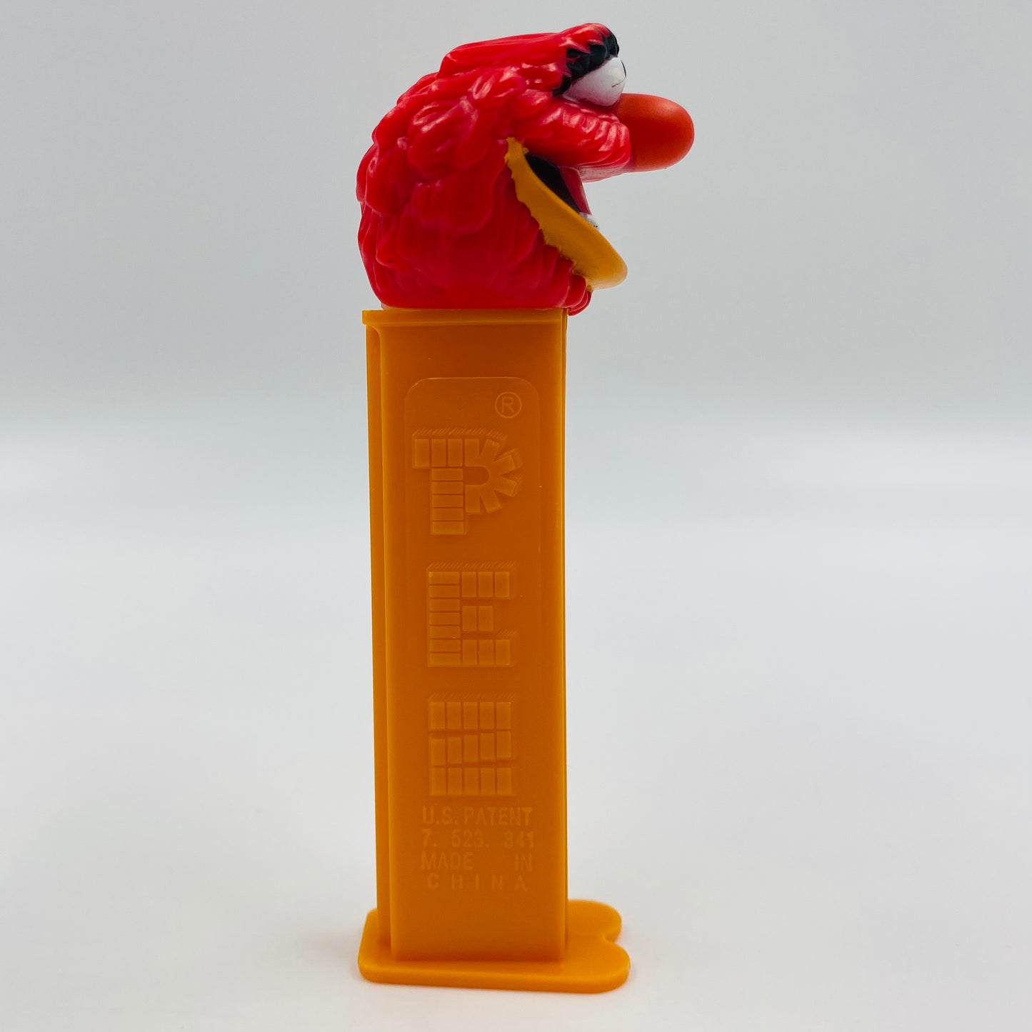 Muppets Animal PEZ dispenser (2012) loose 7.5 China