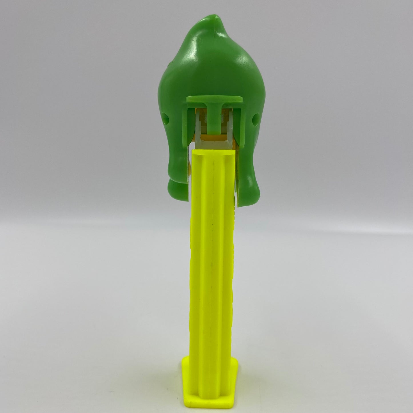 Halloween Slimey Sid Ghost PEZ dispenser (1999) loose