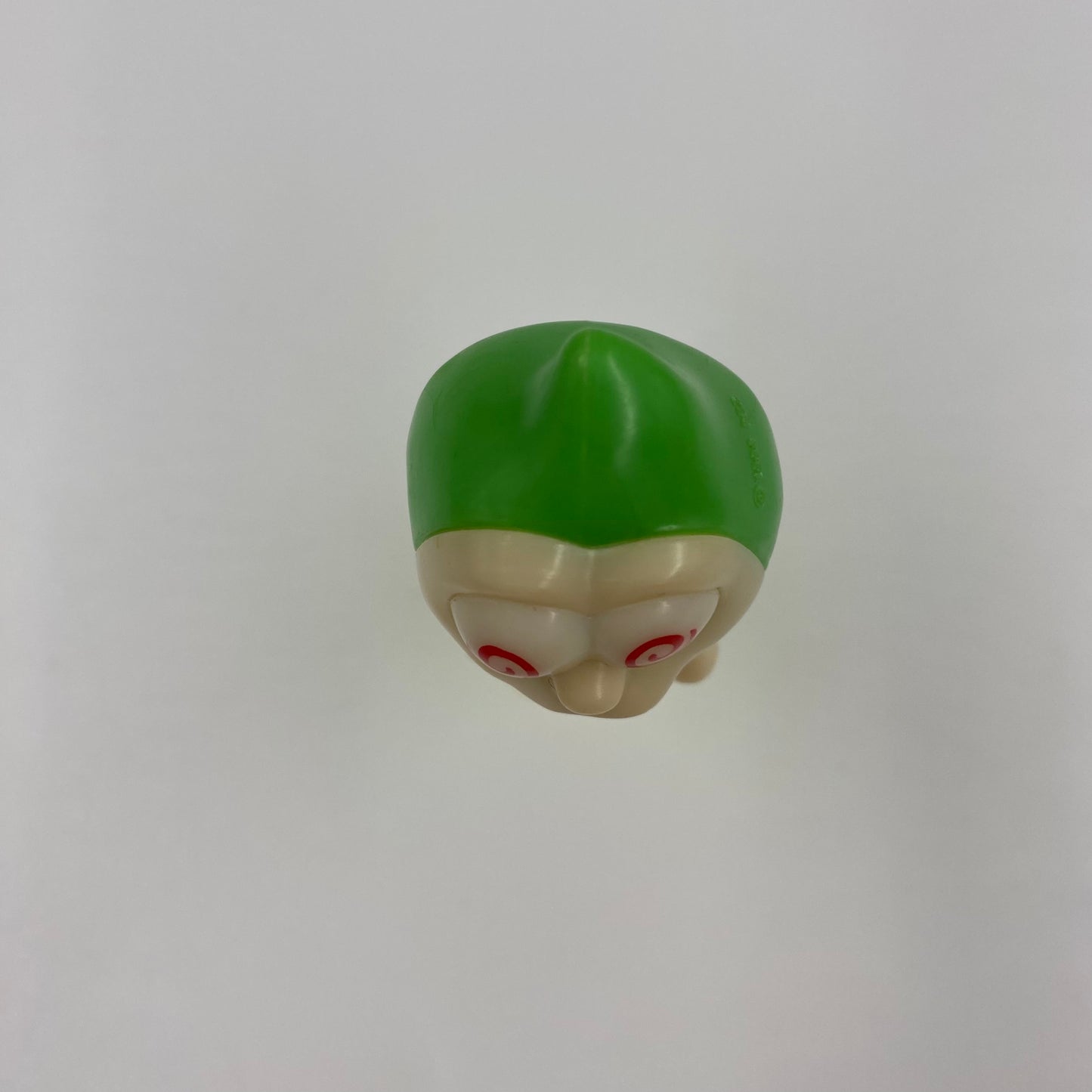 Halloween Slimey Sid Ghost PEZ dispenser (1999) loose