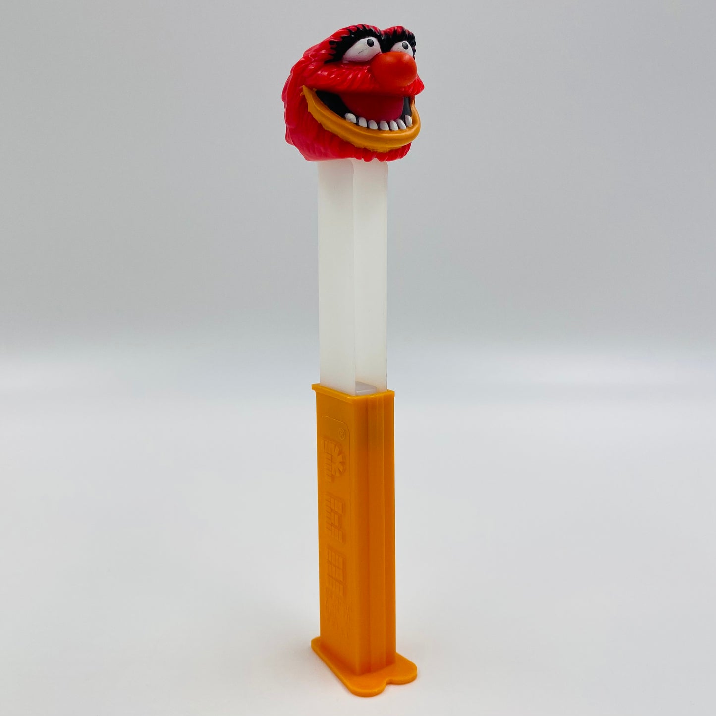 Muppets Animal PEZ dispenser (2012) loose 7.5 China