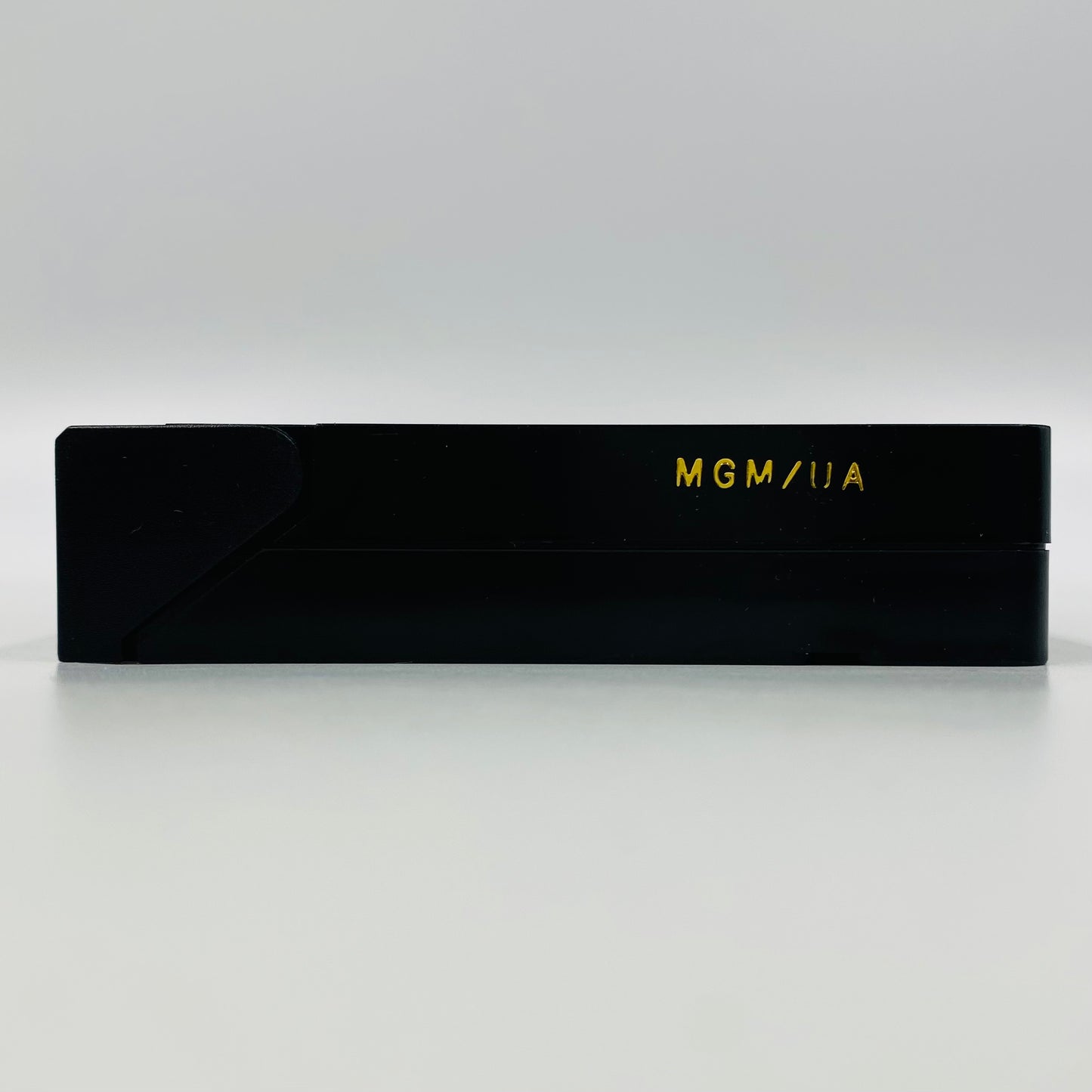 The James Bond 007 Collection Licence to Kill VHS tape (1996) MGM/UA Home Video