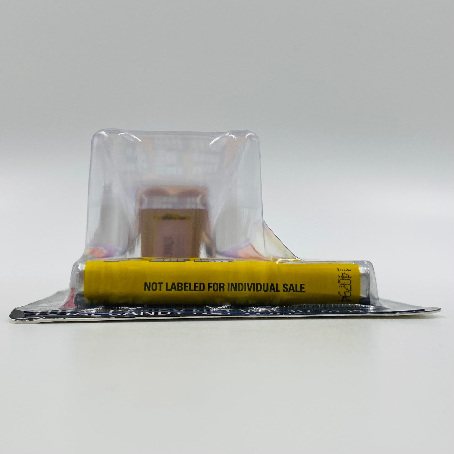 Star Wars Rey PEZ dispenser (2017) carded 7.5 China