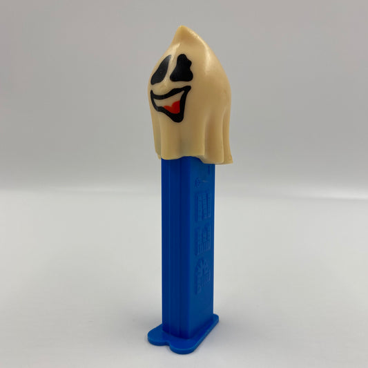 Halloween Naughty Neil Ghost PEZ dispenser (1999) loose