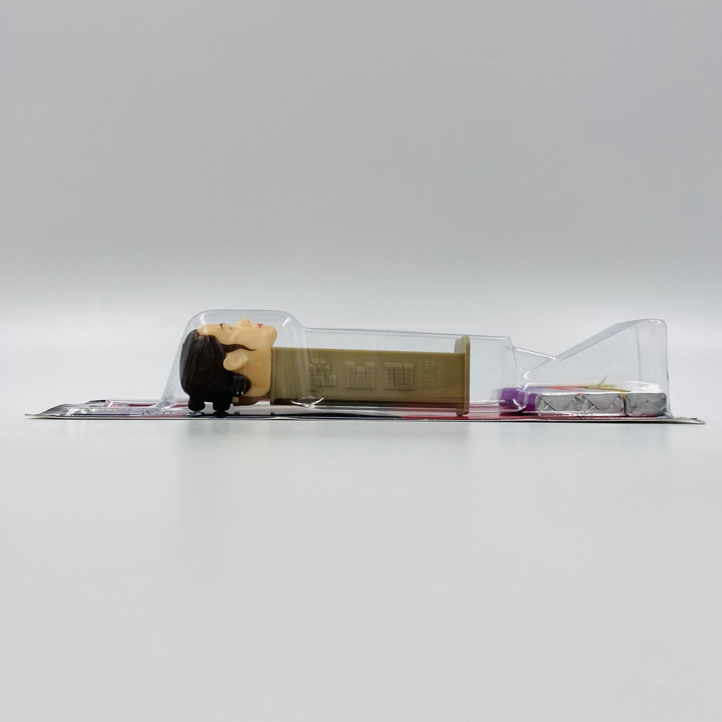 Star Wars Rey PEZ dispenser (2017) carded 7.5 China