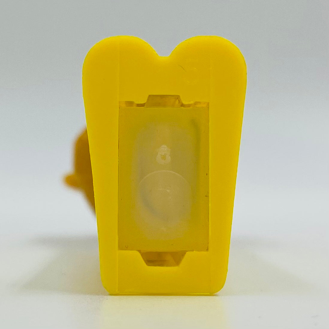 Muppets Fozzie Bear JHP copyright PEZ dispenser (1991) loose 4.9 China