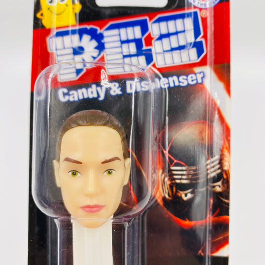 Star Wars Rey PEZ dispenser (2019) carded 7.5 China