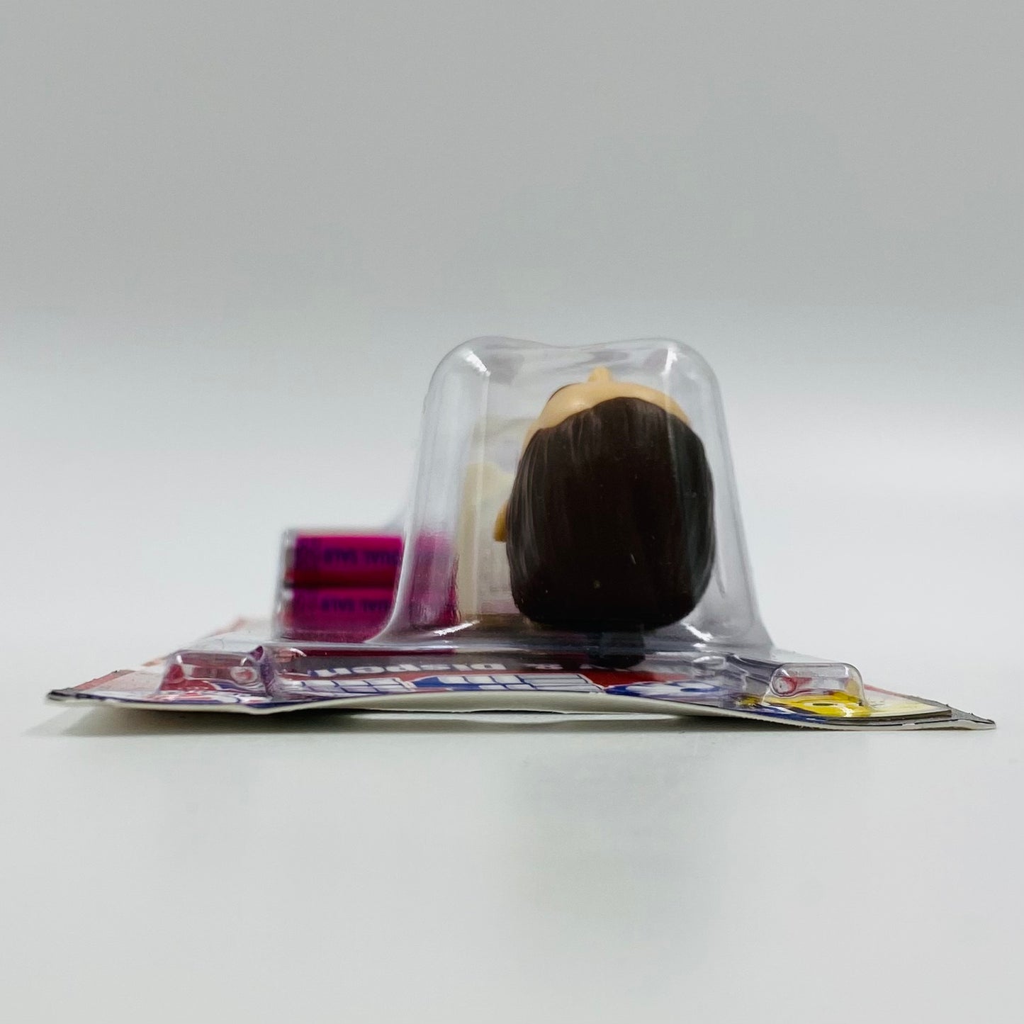 Star Wars Rey PEZ dispenser (2019) carded 7.5 China