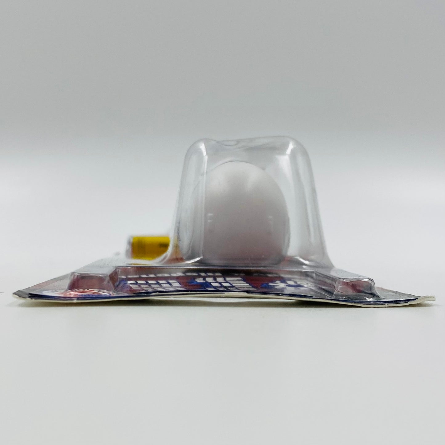 Star Wars First Order Stormtrooper PEZ dispenser (2016) carded 7.5 China