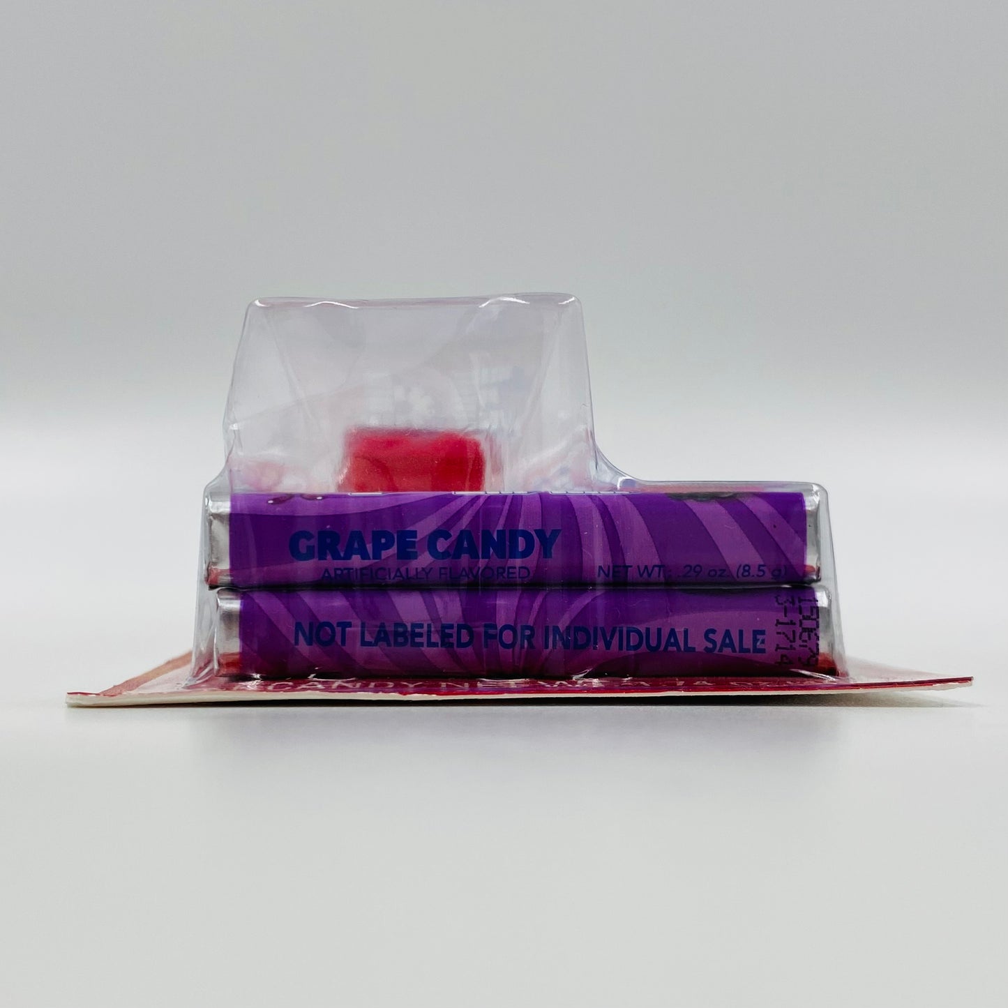 Star Wars Sith Trooper PEZ dispenser (2019) carded 7.5 China