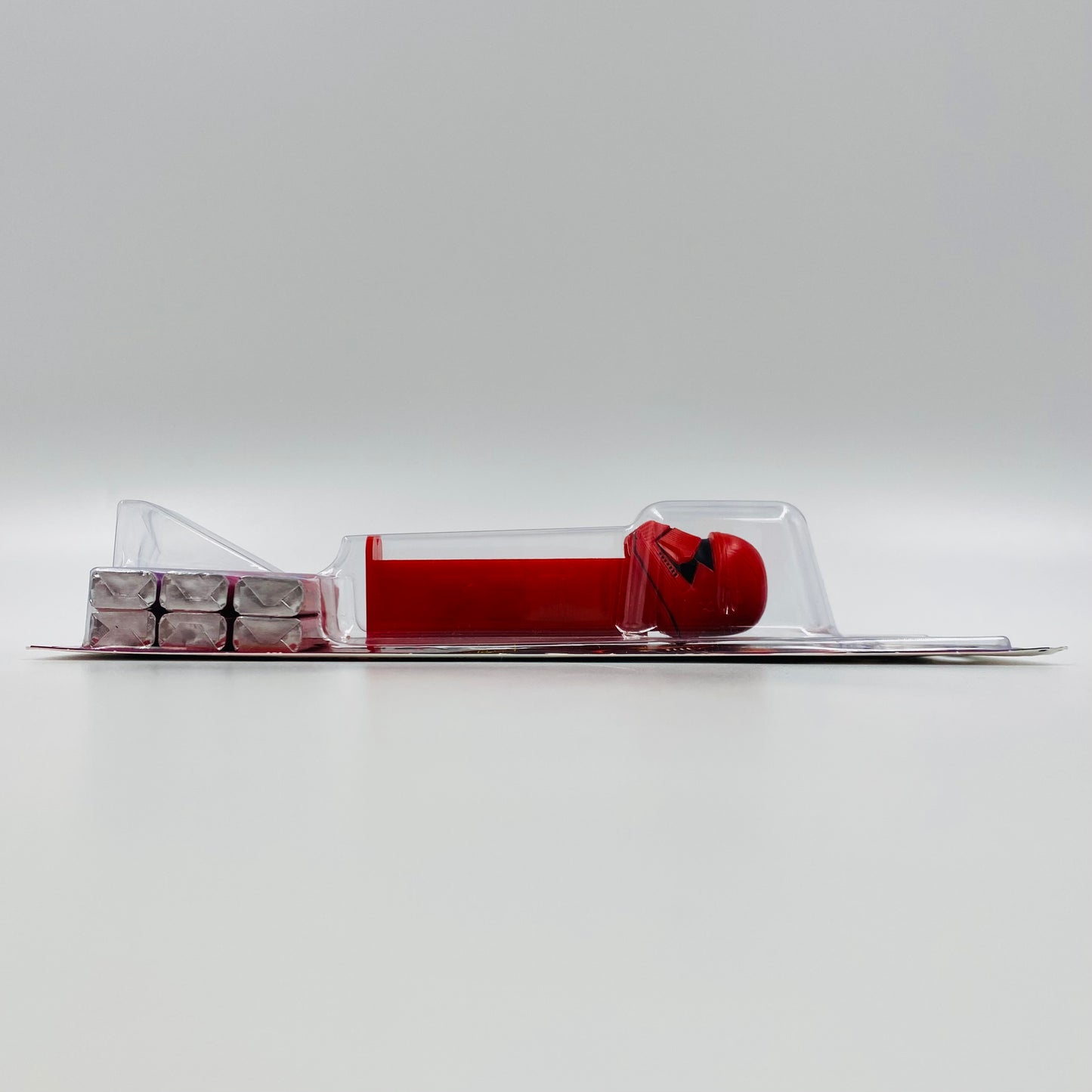 Star Wars Sith Trooper PEZ dispenser (2019) carded 7.5 China