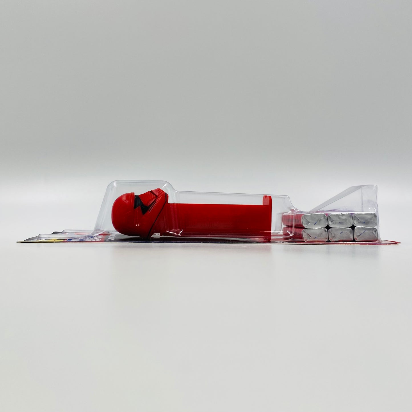 Star Wars Sith Trooper PEZ dispenser (2019) carded 7.5 China